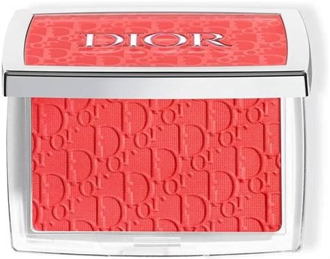 dior blush shade cherry